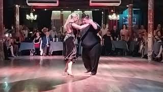 Alejandra Martinian y Aoniken Quiroga - Maldonado - Laurenz