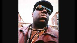Notorious B.I.G - Nasty Girl (BEST QUALITY HD)
