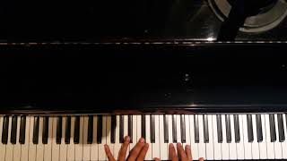 Build My Life - Housefires (Piano Instrumental)