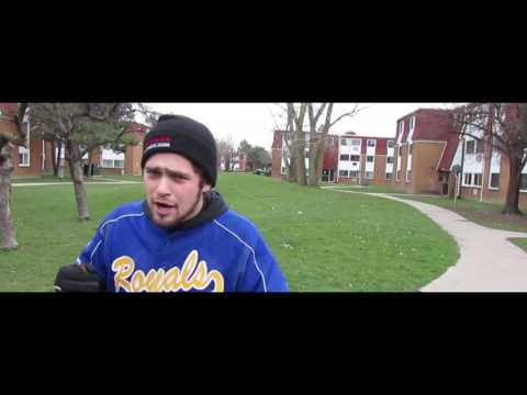 Broadfoot - Just Music