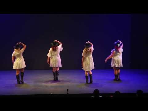 Sugar Blue Burlesque Academy Advanced East Victoria Park