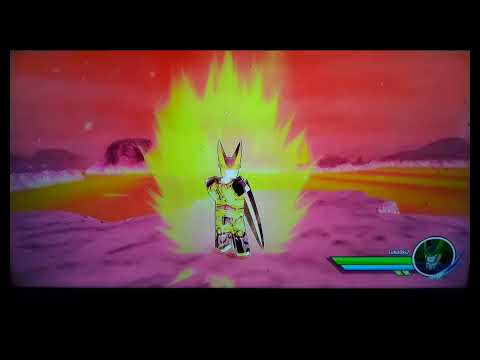 Trailer du prochain épisode de dragon ball nexus