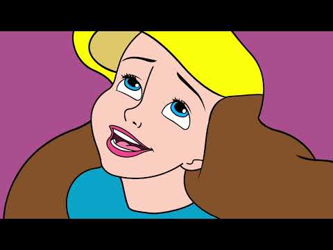 Enchanted (YD Style) Part 9: “Happy Working Song”