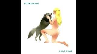 "Seize the Night" - Foxe Basin