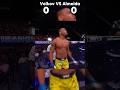 Was Jailton Almeida Robbed Ufc