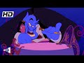 Gigi Proietti Un Amico Come Me Aladdin HD