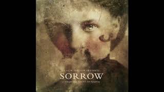 Colin Stetson Sorrow A Reimagining of Goreckis 3rd Symphony experimental avant-garde jazz minimalism