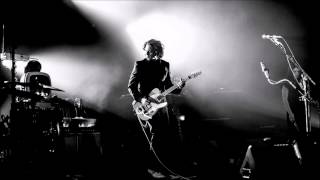 Jack White-Power Of My Love (STUDIO VERSION)