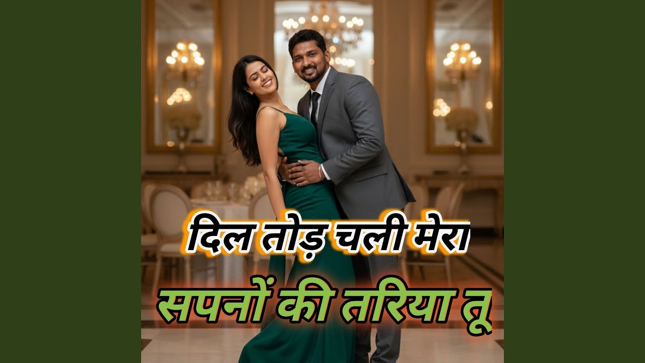Dil Tod Chali Mera Sapno Ki Tariya Tu
