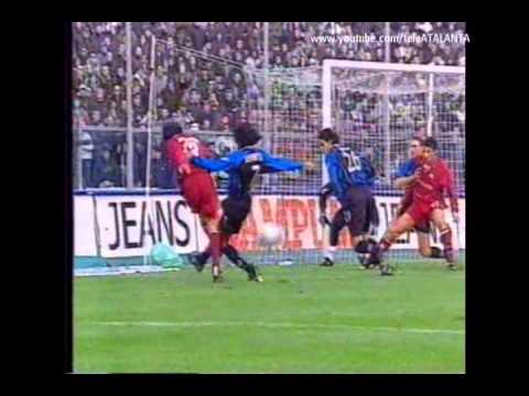 2001 02 11 Atalanta Venezia 1 0 18 nov 2001 Rossini