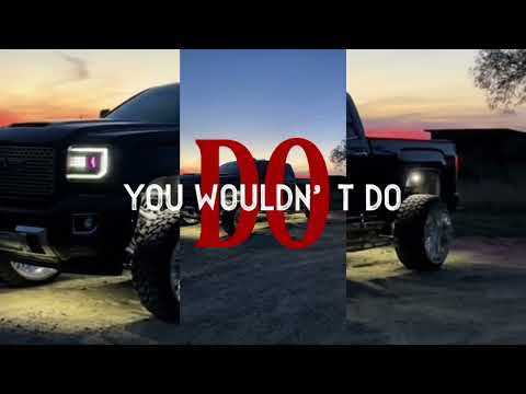 Black Smoke (Blue Strips Remix) by Wesley Green