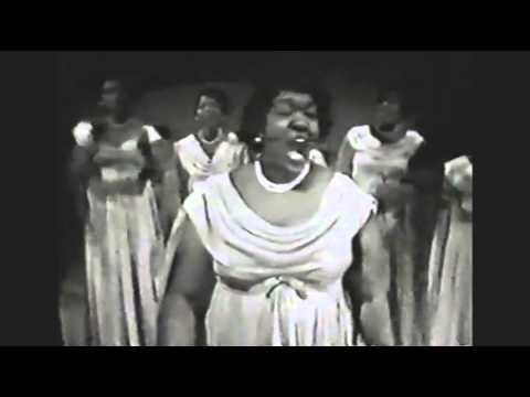 Bessie Griffin & The Gospel Pearls -