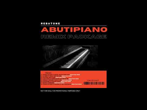 Lulo Cafe Ft Denny Dugg-Let Me Do Me(RebaTone Remix)