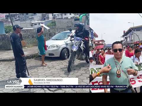 📢#𝐍𝐚𝐩𝐨 || 𝐂𝐀𝐒𝐎 𝐒𝐇𝐀𝐌𝐀𝐓𝐎: ¿𝐒𝐄𝐍𝐓𝐄𝐍𝐂𝐈𝐀 𝐈𝐍𝐉𝐔𝐒𝐓𝐀❓