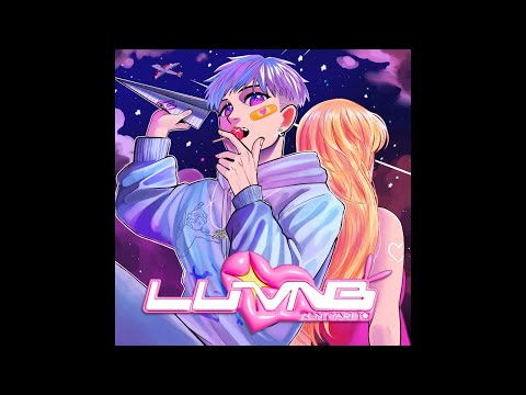 ZENTYARB -  Young Luv ft. BEN BIZZY (Prod. By TRILOGY) [Official Audio]