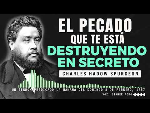 Deliver me from my hidden sins – Spurgeon (Powerful Sermon) ► Sermon: Charles Spurgeon ◄ #faith