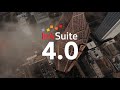 In4Suite 4.0 | ERP for real estate industry | Coming Soon