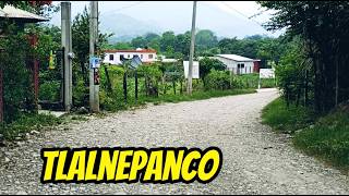 llegando a tlalnepanco hidalgo