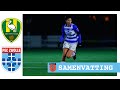 Samenvatting ADO Den Haag Vrouwen - PEC Zwolle Vrouwen  | Vrouwen Eredivisie