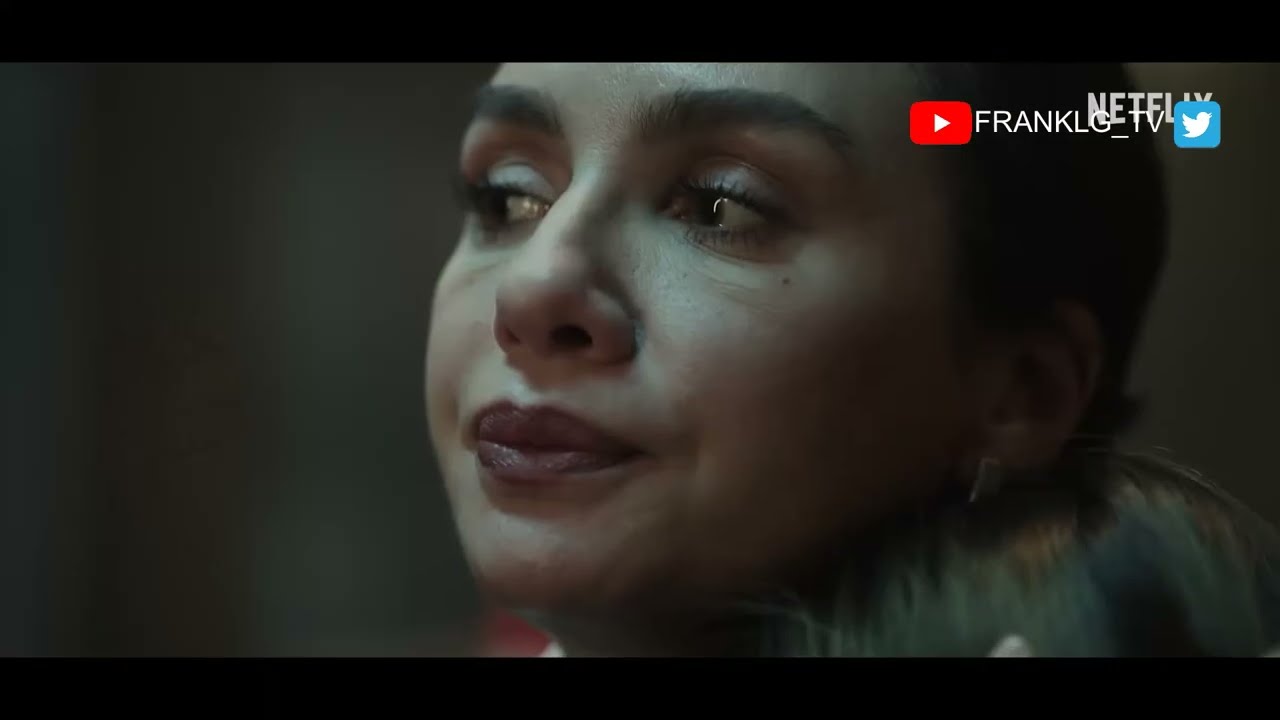CEMENTERIO Temporada 3 Trailer SUBTITULADO [HD] Netflix