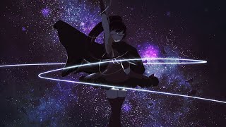 Xiba - 逆行惑星のマジック / The magic of Retrograde planets
