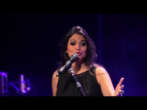 Flávia Bittencourt - 14. Fanatismo (Sobre Poema de Florbela Espanca) (DVD Leve - Vídeo Oficial)