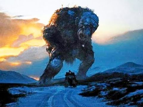 Trollhunter (2010) Trailer