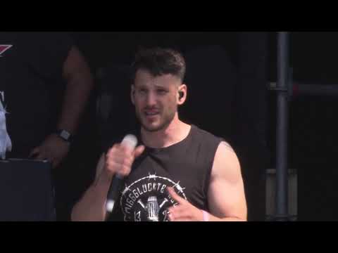 Swiss und Die Andern @ DEICHBRAND Festival 2019