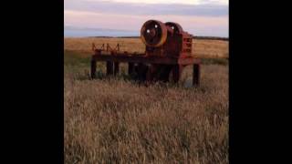 Linda Lewis Walk About