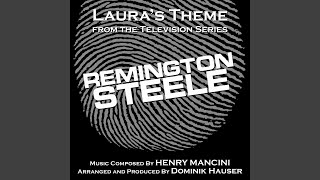 Remington Steele - Laura&#39;s Theme