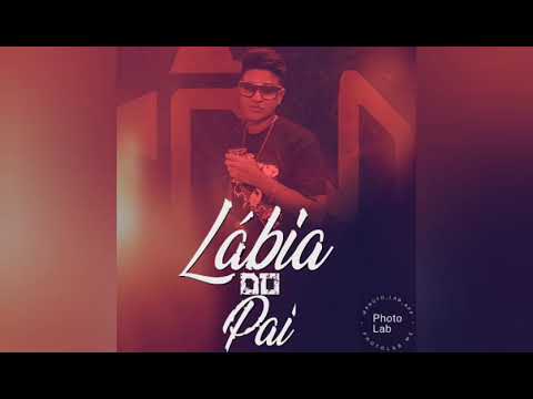 Naipe Gringo Feat $wag - Lábia Do Pai (Official Lyrics Video)