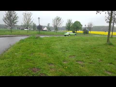 DKW Monza - 1957 - 40 PS