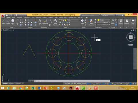 AutoCAD Introduction to autocad