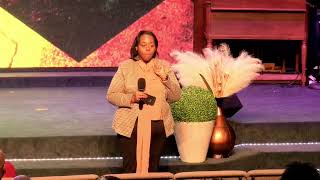 The Prayer Connection - Sunday Service Live Stream - CrossWord Church - March 1, 2026
