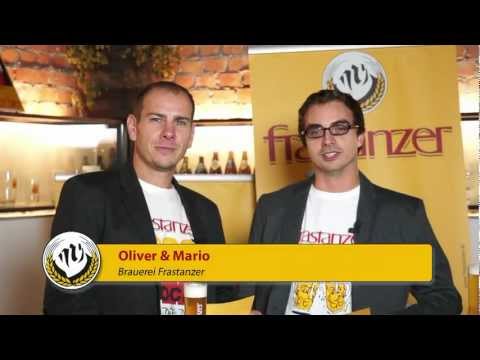 frastanzerTV - Moderation Folge 1.1