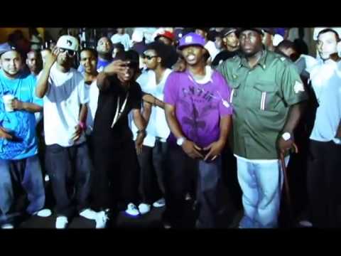 Fuzito & M. Gutta - Niggaz Dont Want It ( Buck Buck )