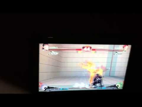 SSF4AE Big Two #50: FNEX KBrad vs AGE NYChrisG