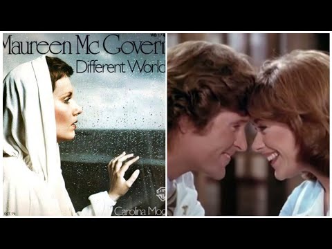Different Worlds (1979) - Maureen McGovern I Angie Tv Series Theme
