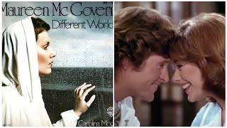 Different Worlds (1979) - Maureen McGovern I Angie Tv Series Theme