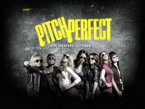 Cups(You're Gonna Miss Me When I'm Gone) Anna Kendrick - Lyrics [Pitch Perfect Soundtrack]