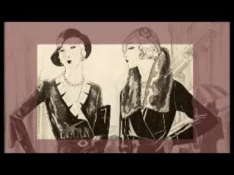 Les arts du superflu : Conférence 2 / La fabrique de fleurs artificielles