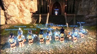 ESO - Godslayer - Portal Skip - Portal DD - 253,332 - Fenrir 🐺