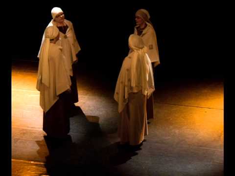 Trys Keturiose - Ko tu kad berželi