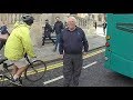 Cyclists Crashes, Near Misses & Crazy Angry Car Drivers [Cyclists vs Road Rage Ep. 4]