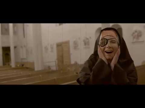 Maniac Nun on a Mission to Kill Leo Fountaine