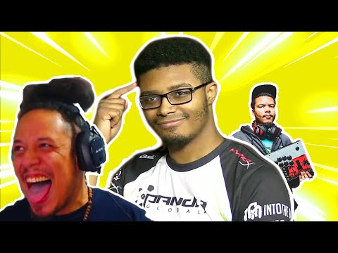 HOW DID THIS HAPPEN ?!? Punk vs HOTASHI Money Match - FULL VOD