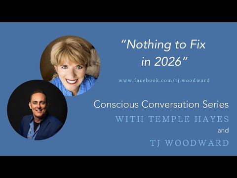 Nothing to Fix in 2026 with Temple Hayes and TJ Woodward