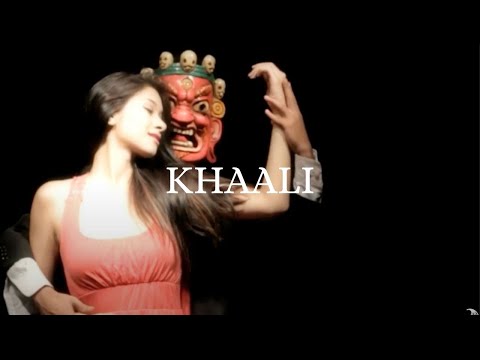 Astha Tamang-Maskey - Khaali (Official Music Video)