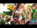 Shoulder Ride Festa Malta 720p