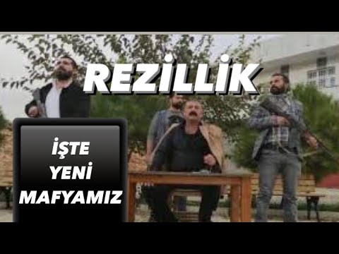 İşte Yeni Mafyamız : Şirin Akçay